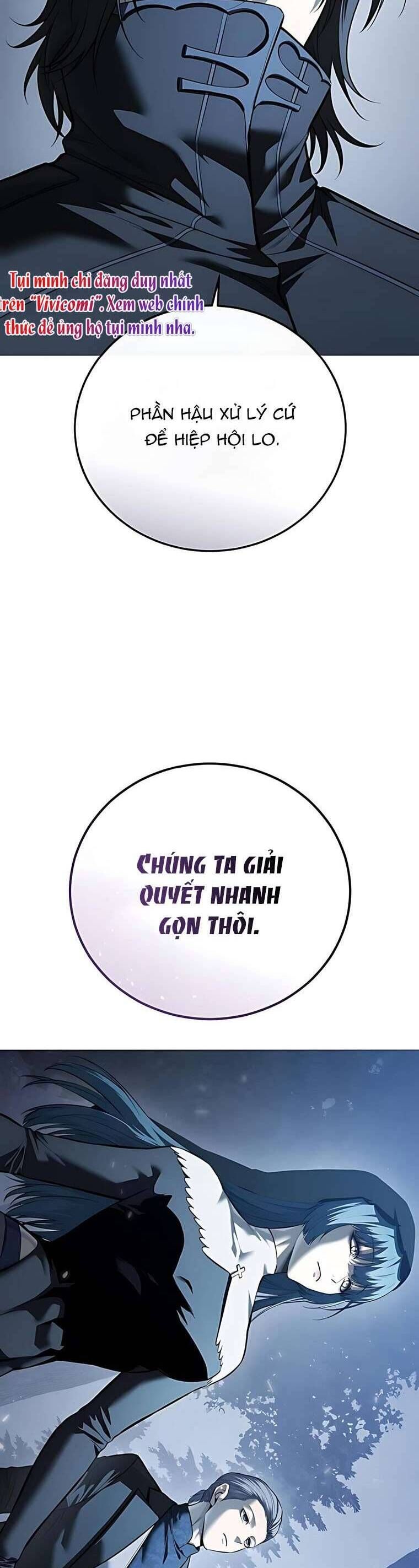 Red Shirt [Chap 17-20]