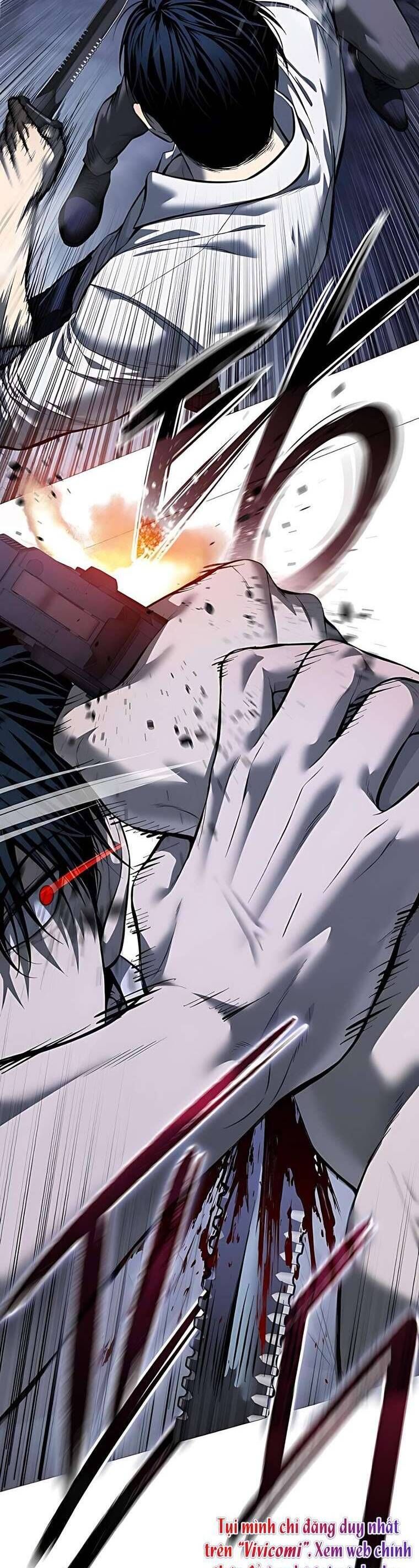 Red Shirt [Chap 17-20]