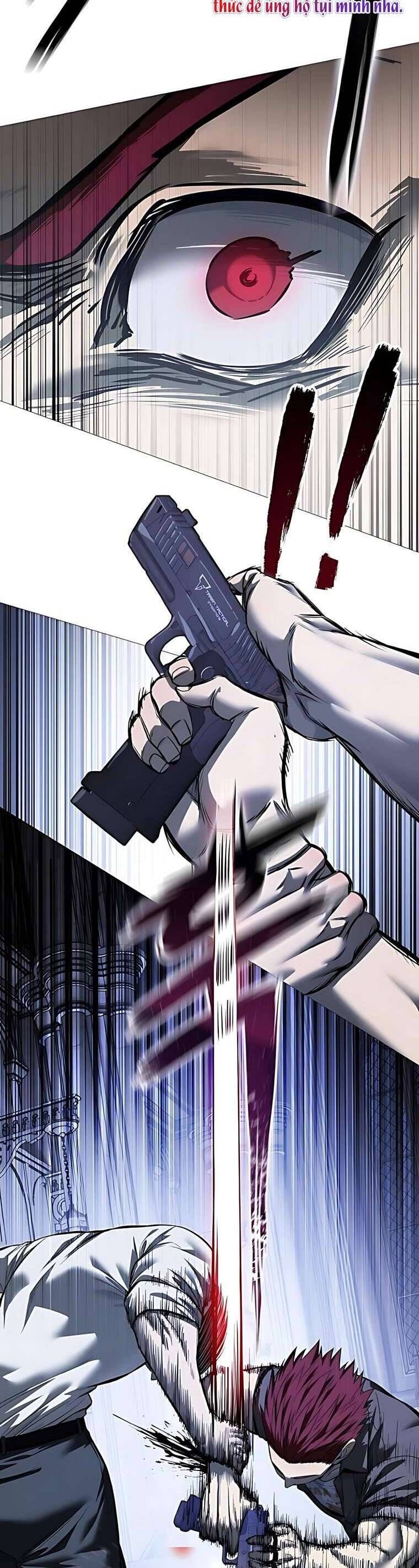 Red Shirt [Chap 17-20]