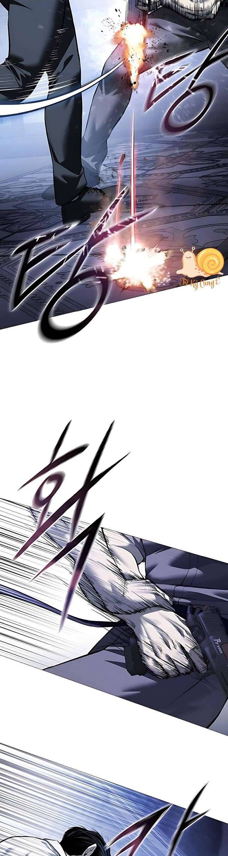Red Shirt [Chap 17-20]