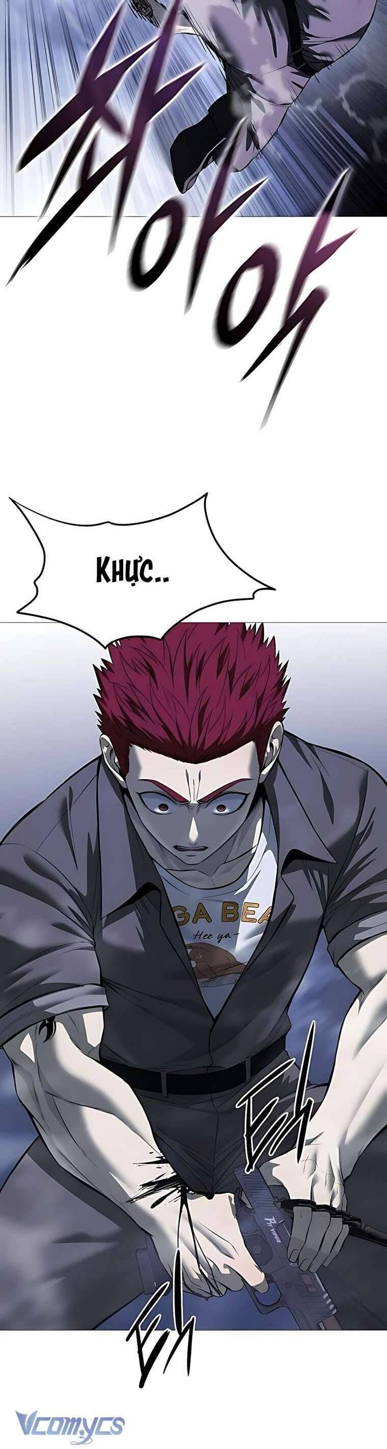 Red Shirt [Chap 17-20]