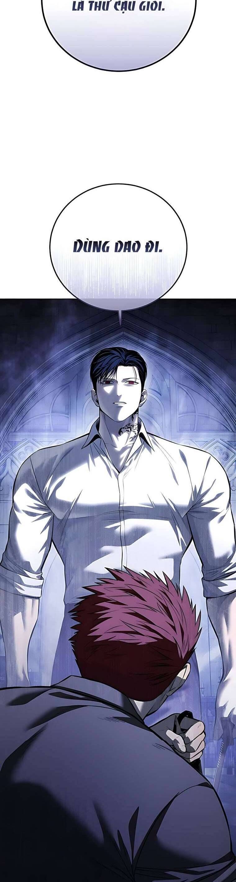 Red Shirt [Chap 17-20]