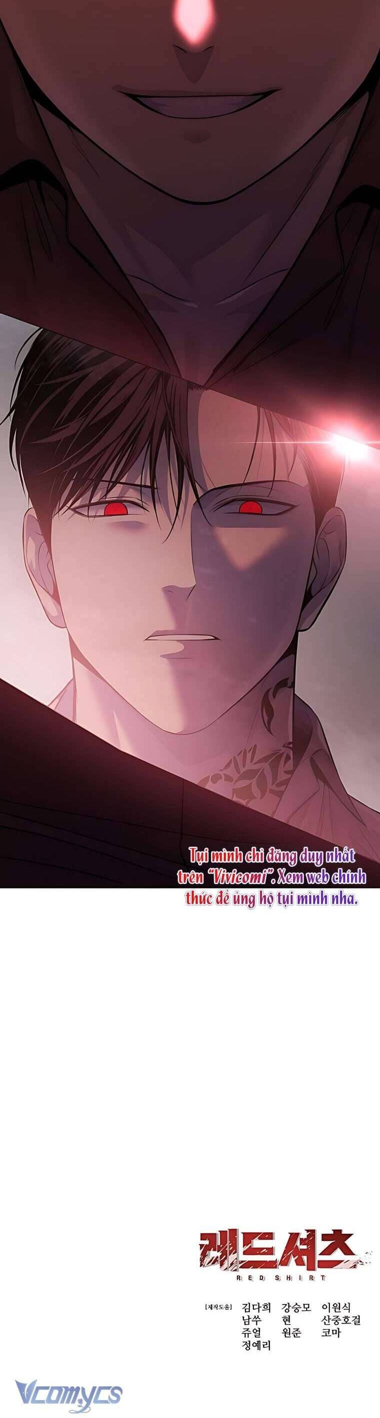 Red Shirt [Chap 17-20]