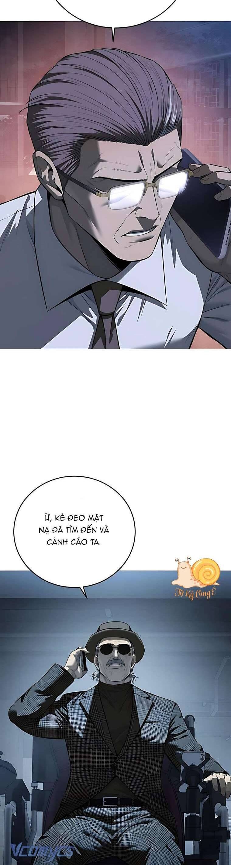 Red Shirt [Chap 17-20]
