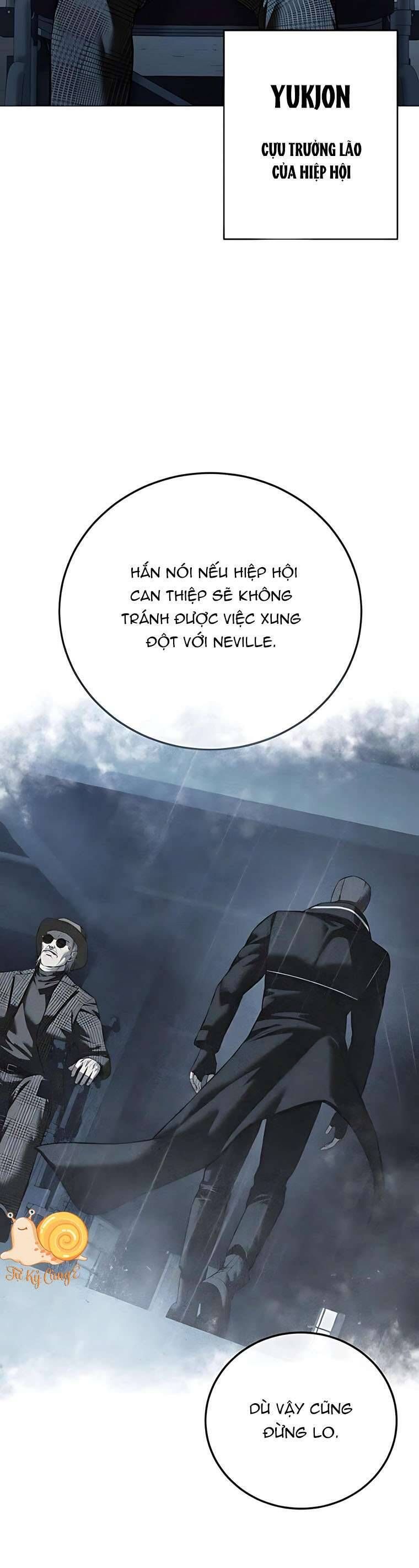 Red Shirt [Chap 17-20]