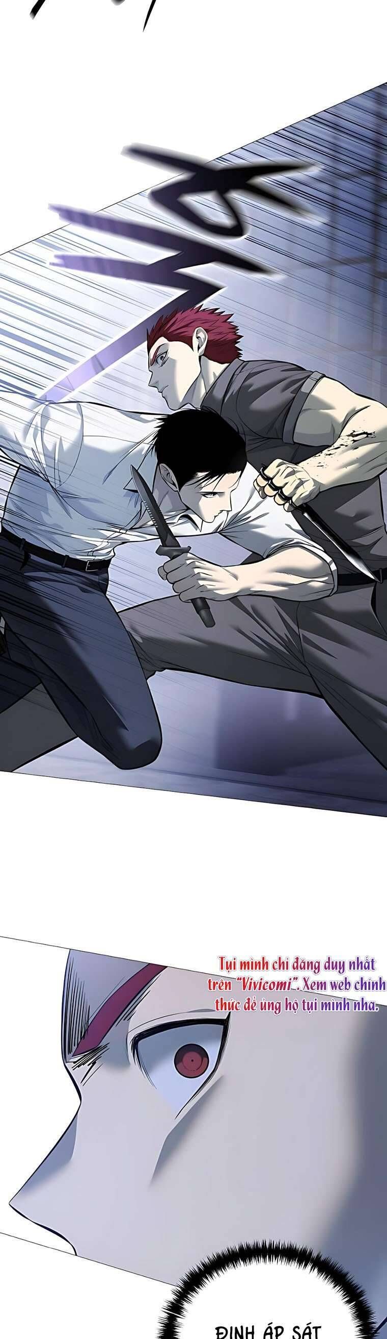 Red Shirt [Chap 17-20]