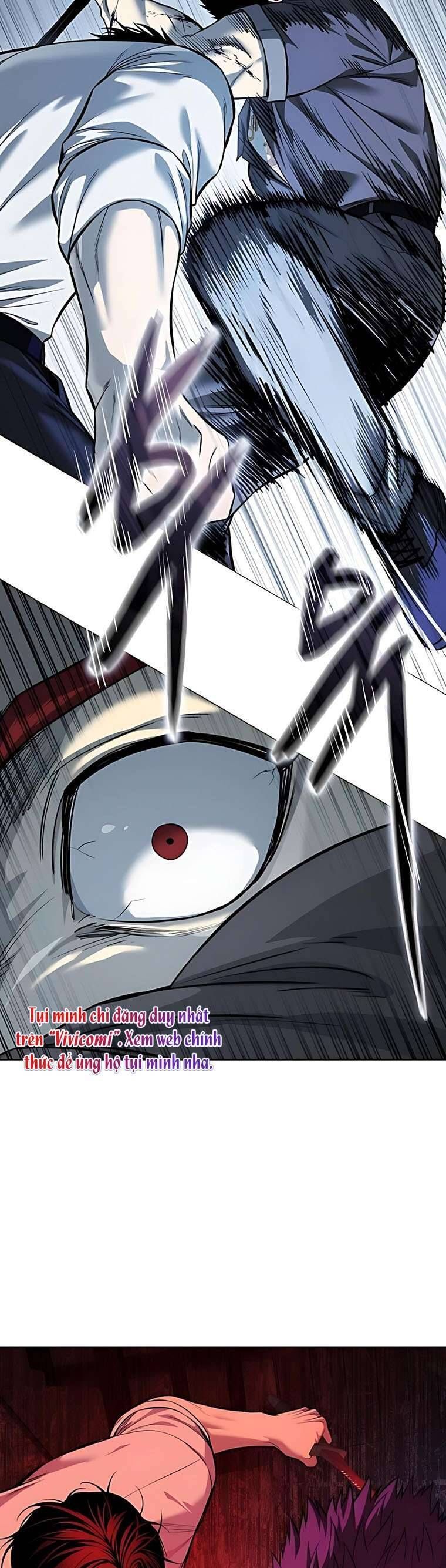 Red Shirt [Chap 17-20]