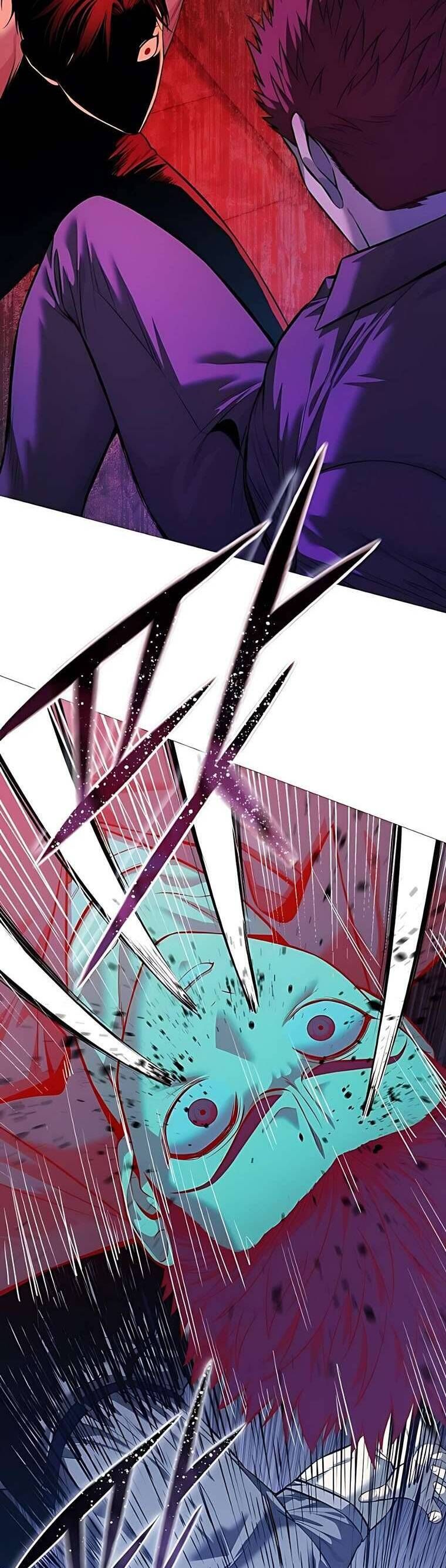Red Shirt [Chap 17-20]