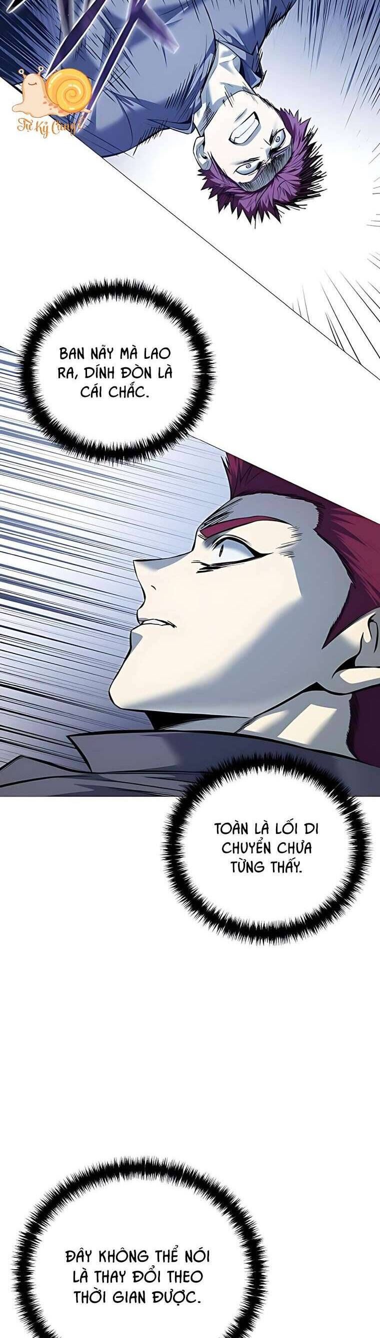 Red Shirt [Chap 17-20]