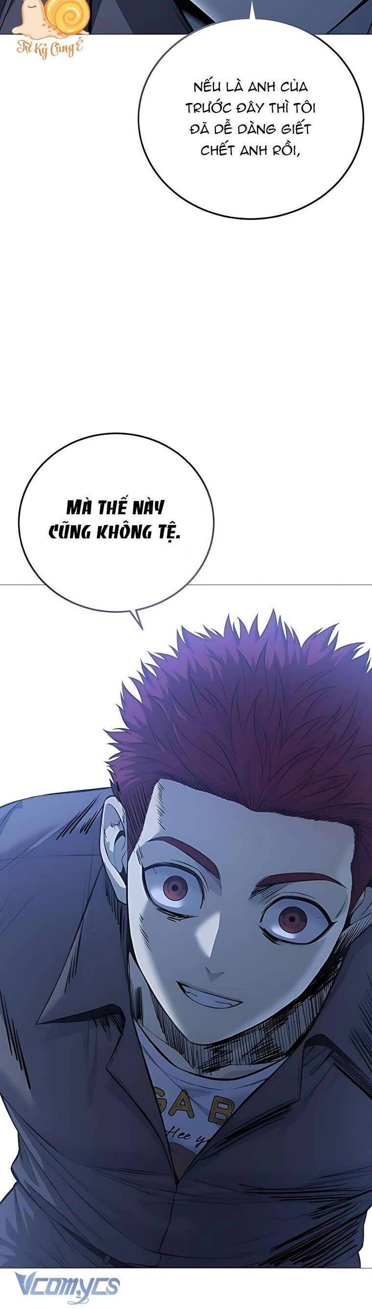 Red Shirt [Chap 17-20]