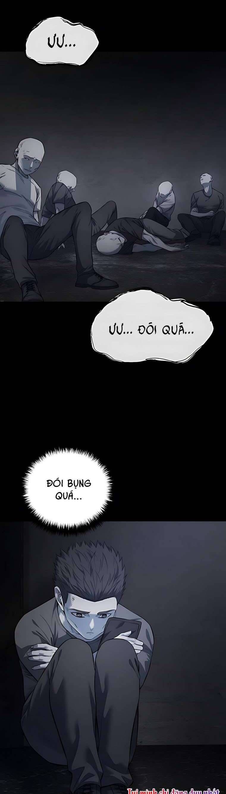 Red Shirt [Chap 17-20]