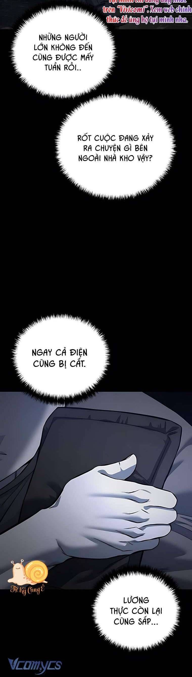 Red Shirt [Chap 17-20]