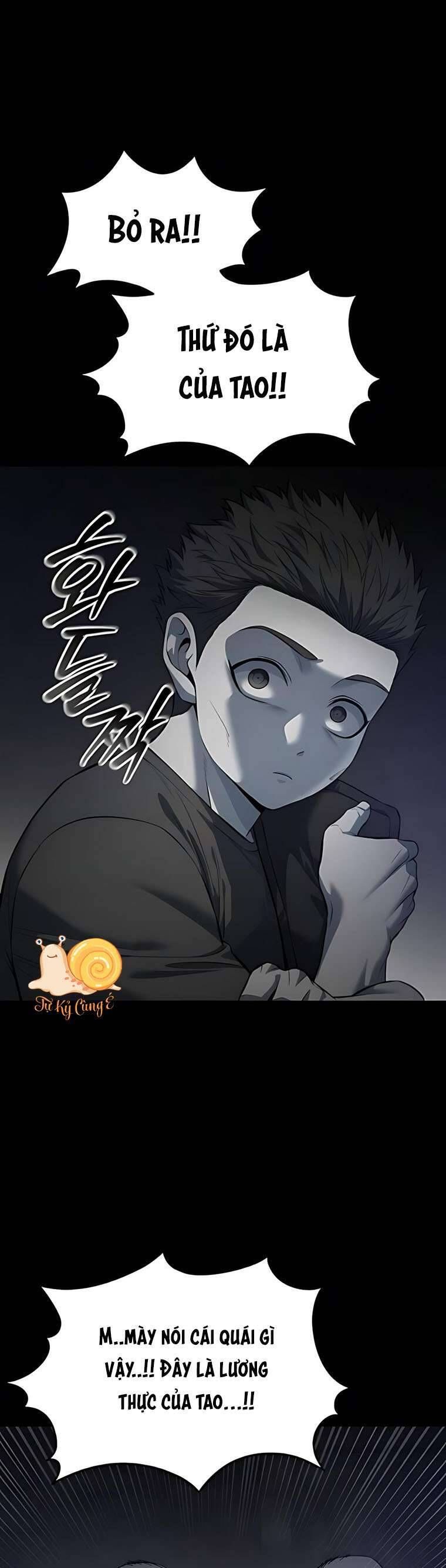Red Shirt [Chap 17-20]