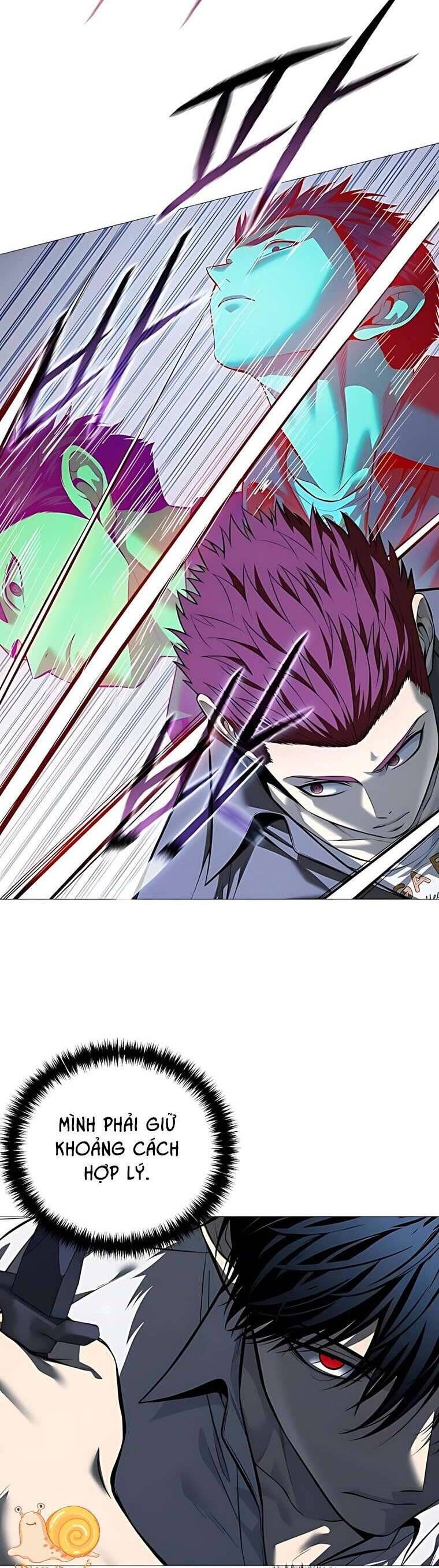 Red Shirt [Chap 17-20]