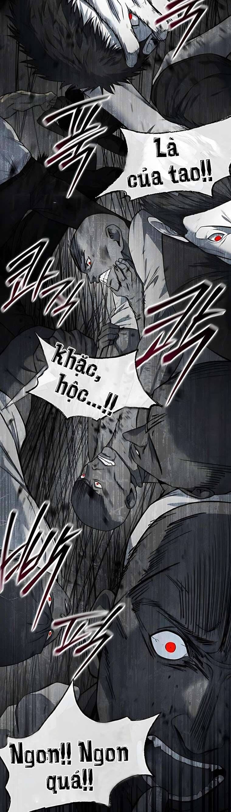 Red Shirt [Chap 17-20]