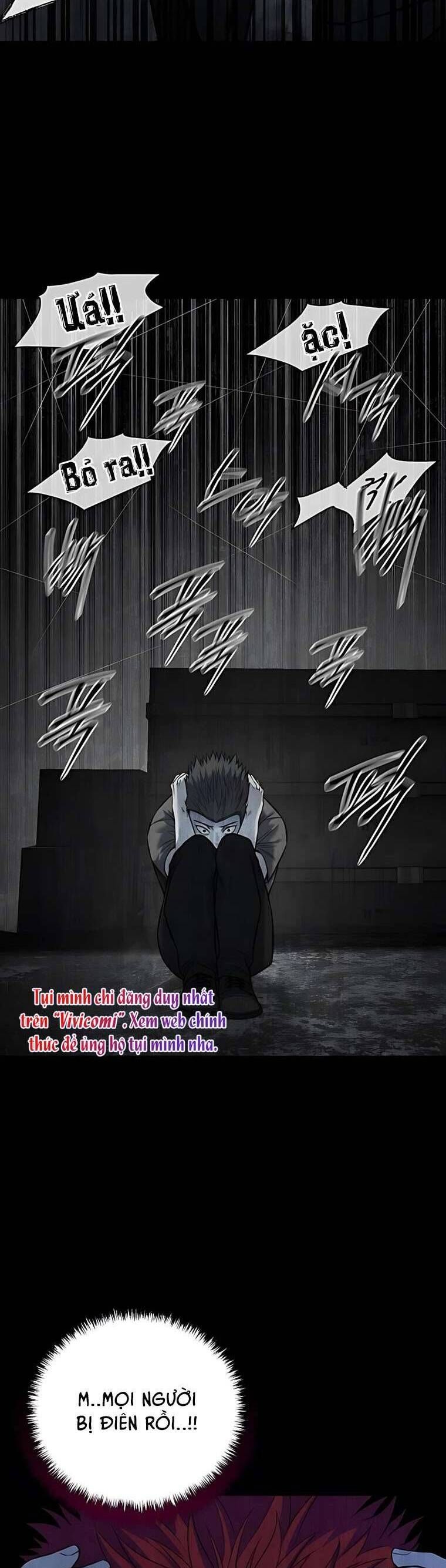 Red Shirt [Chap 17-20]