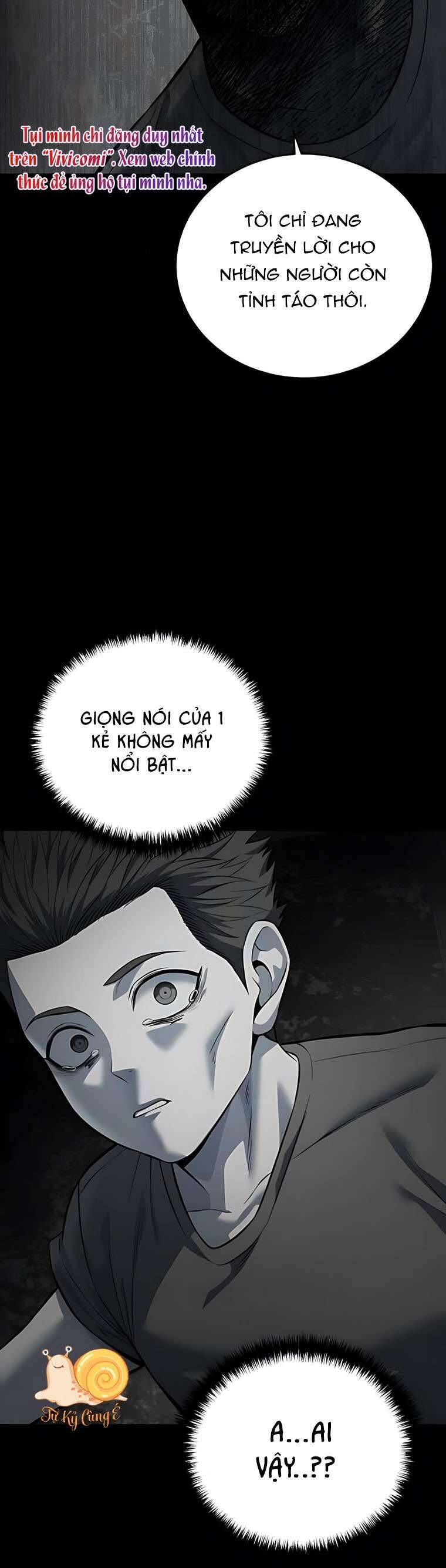 Red Shirt [Chap 17-20]