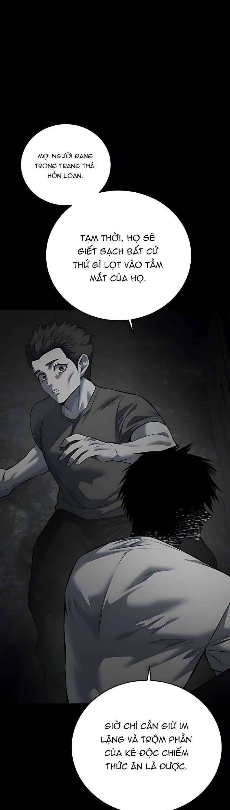 Red Shirt [Chap 17-20]
