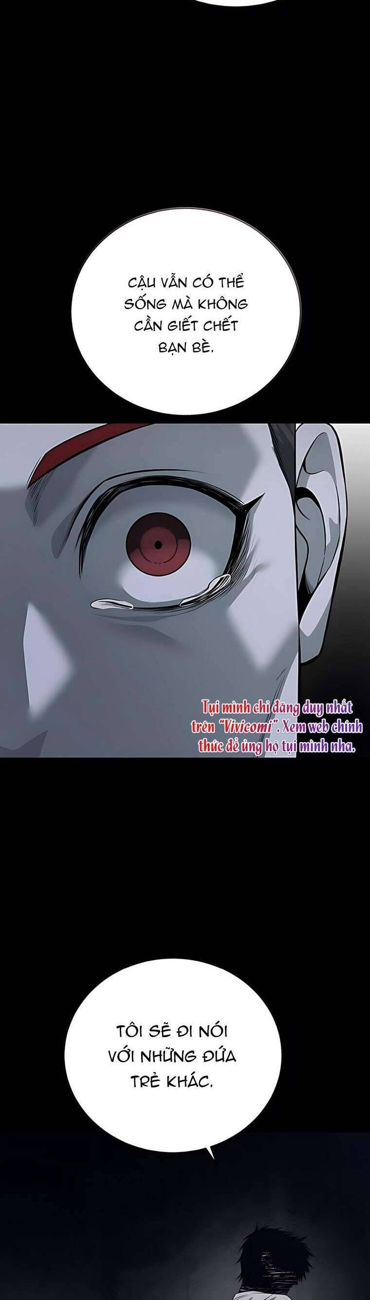 Red Shirt [Chap 17-20]