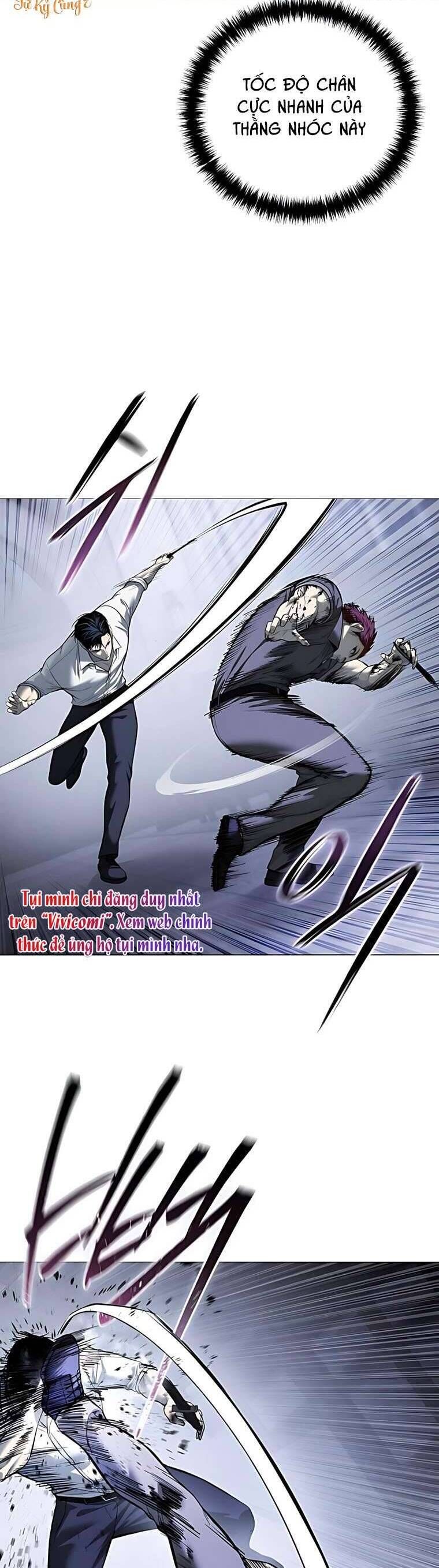 Red Shirt [Chap 17-20]
