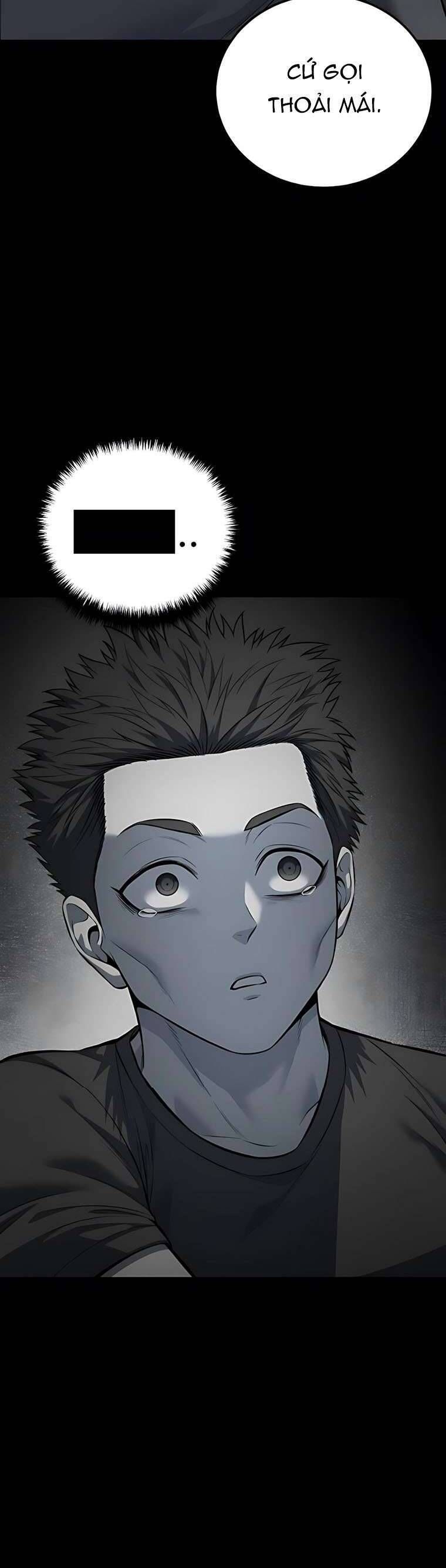 Red Shirt [Chap 17-20]