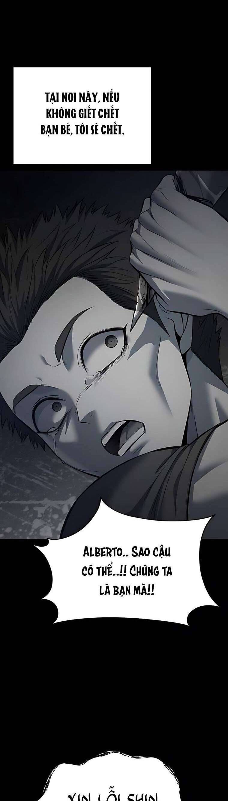 Red Shirt [Chap 17-20]