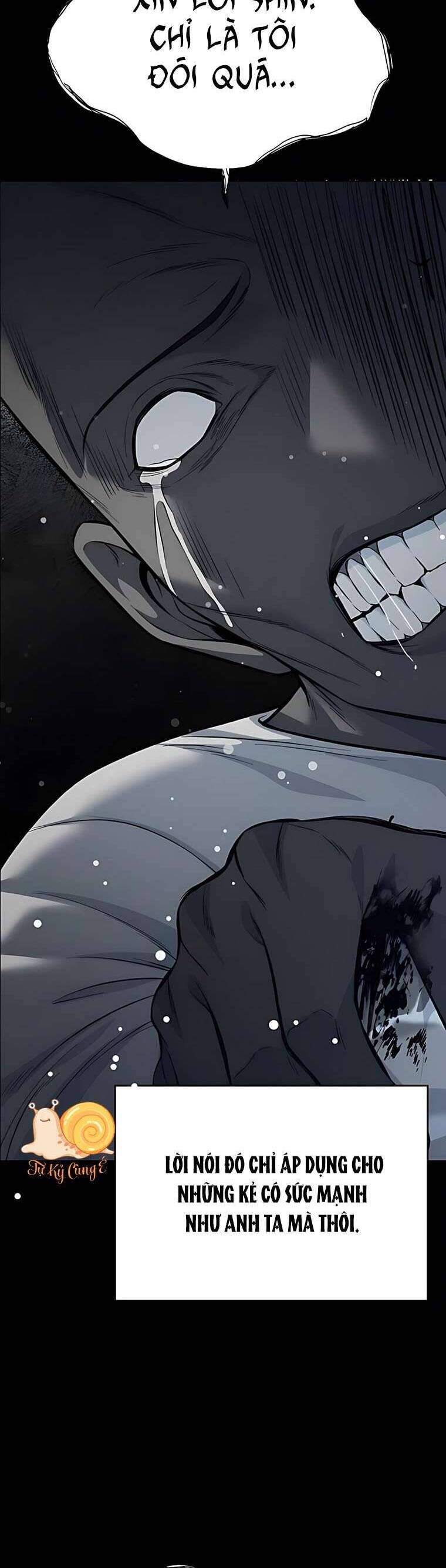 Red Shirt [Chap 17-20]