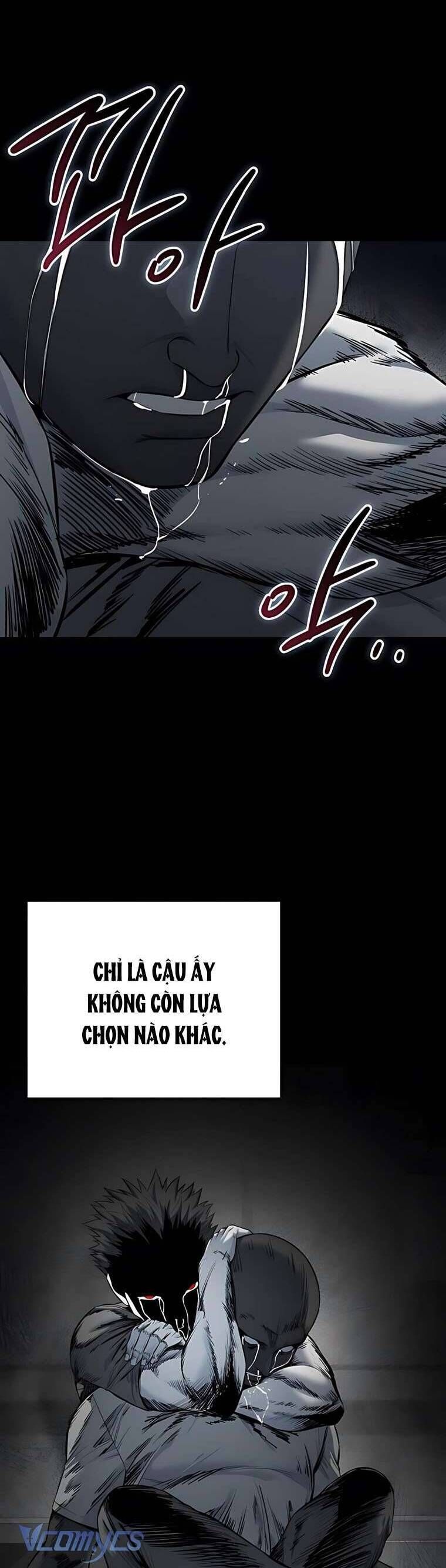 Red Shirt [Chap 17-20]
