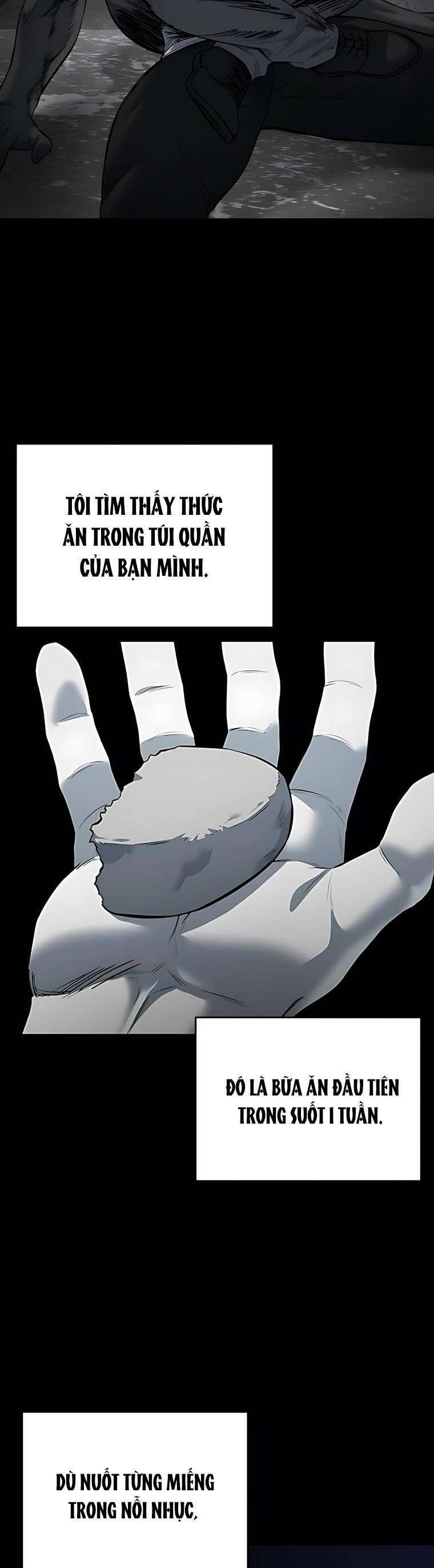 Red Shirt [Chap 17-20]