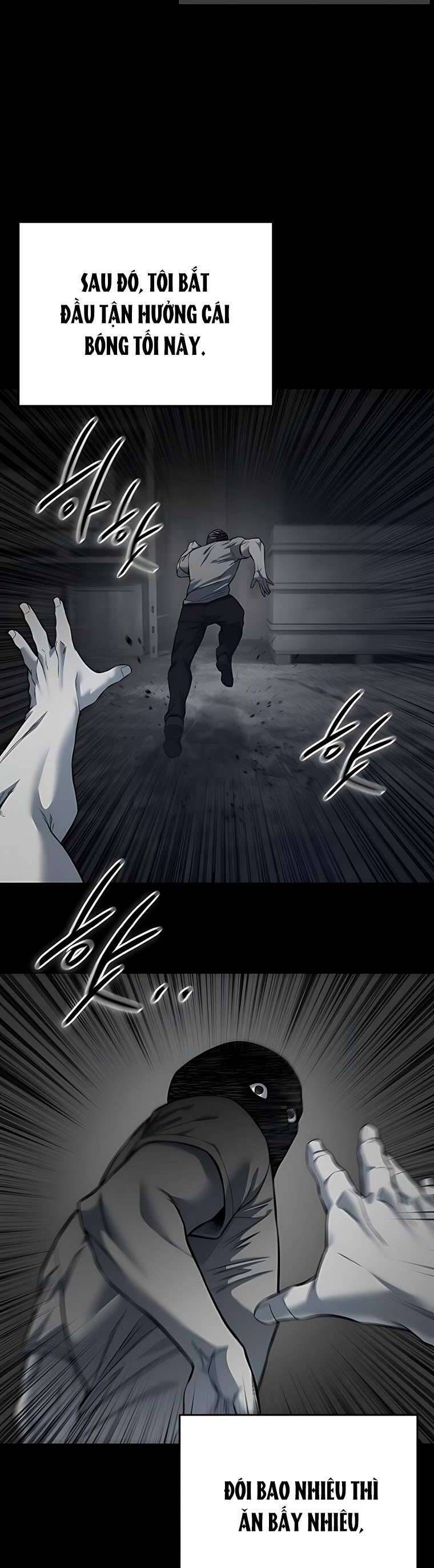 Red Shirt [Chap 17-20]