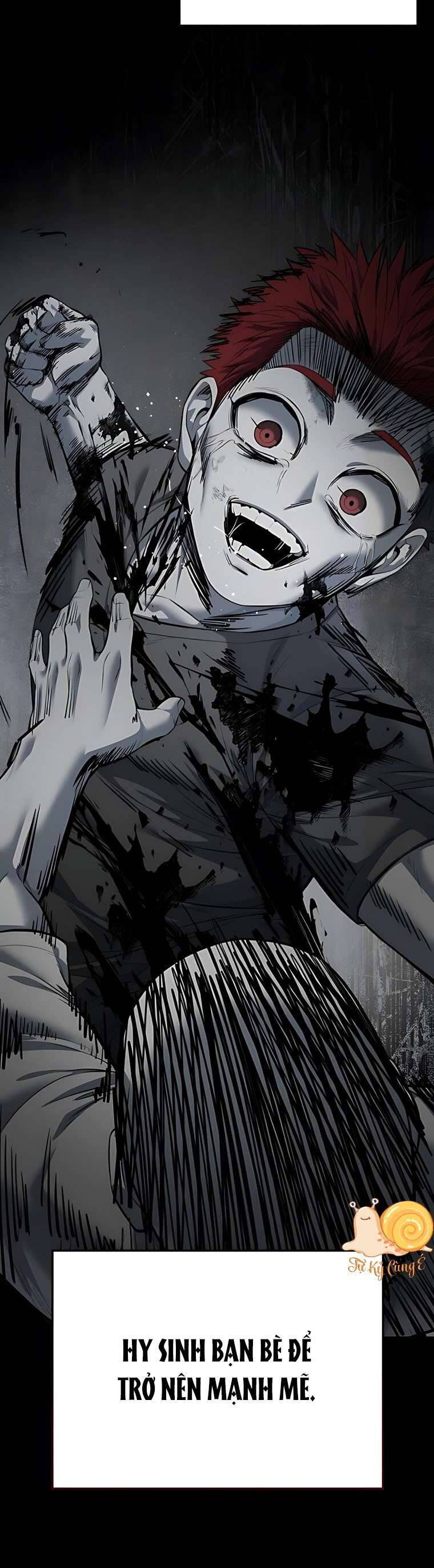 Red Shirt [Chap 17-20]
