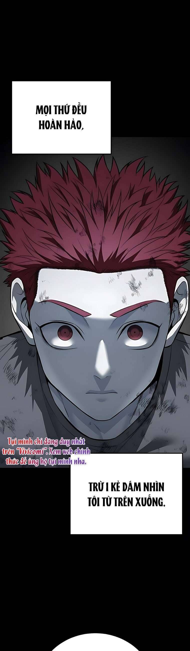 Red Shirt [Chap 17-20]