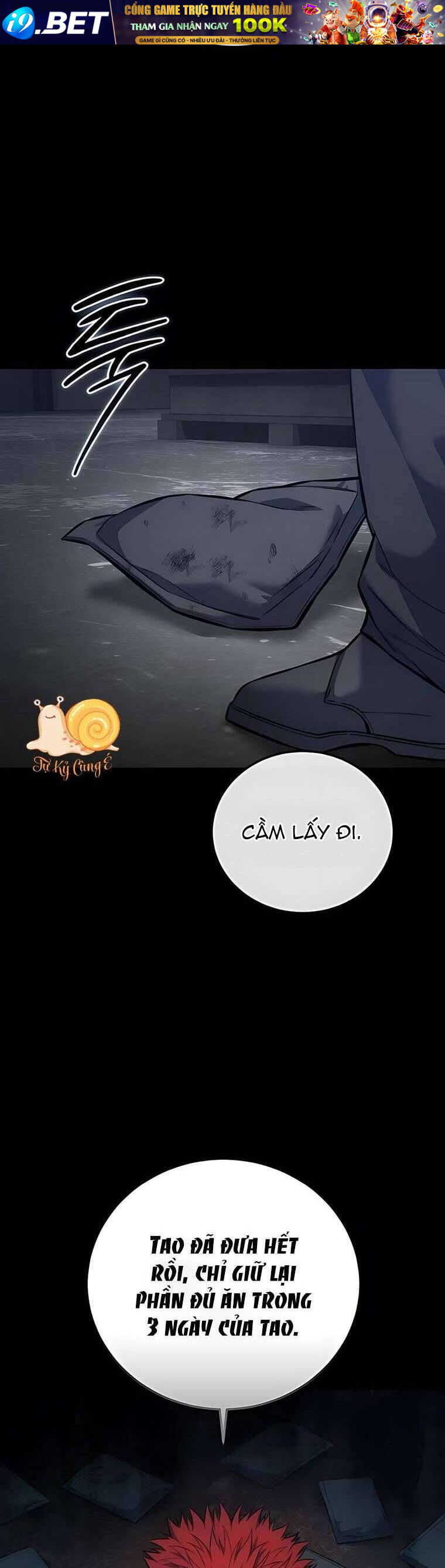 Red Shirt [Chap 17-20]
