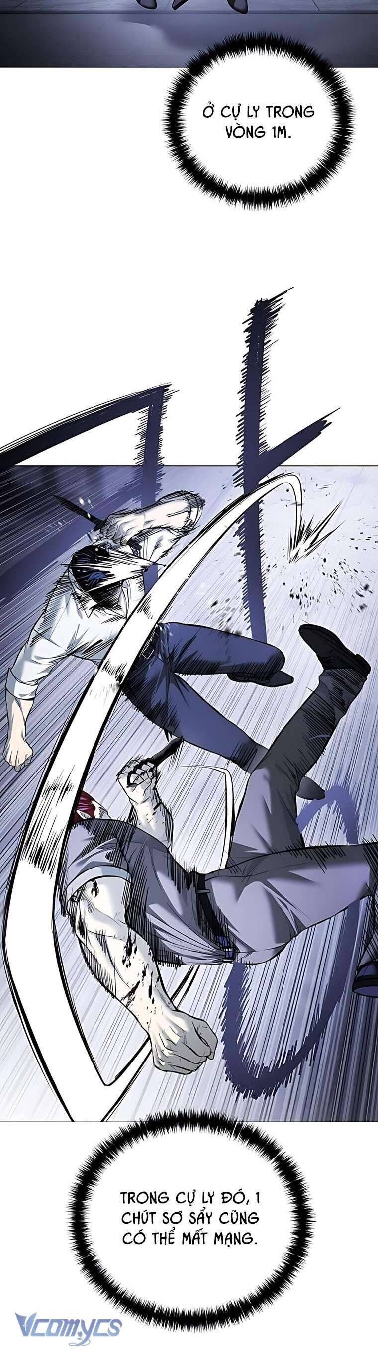 Red Shirt [Chap 17-20]
