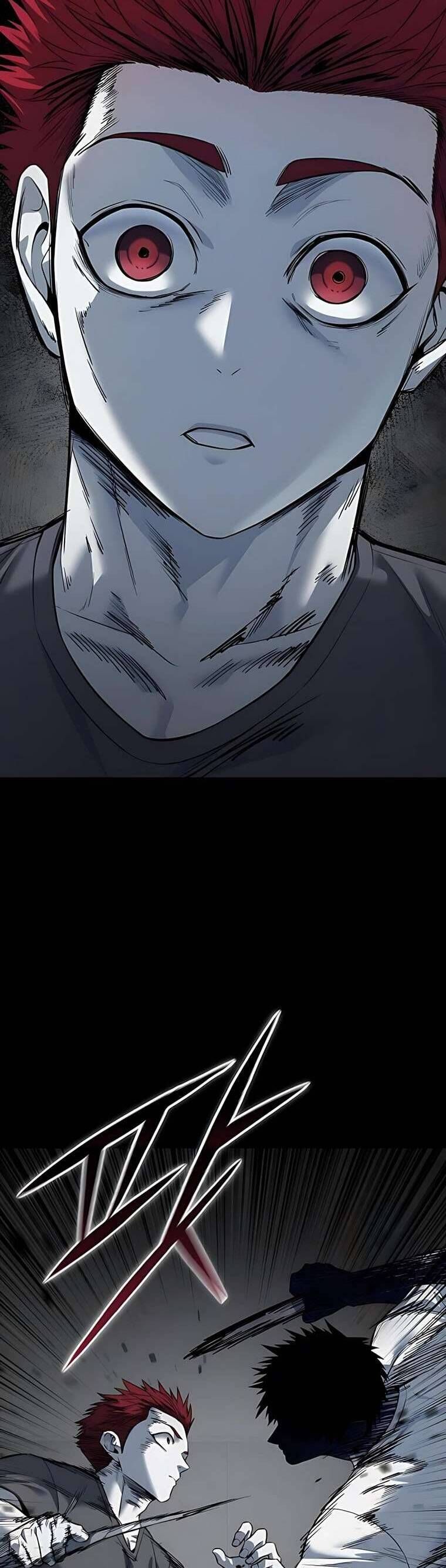 Red Shirt [Chap 17-20]