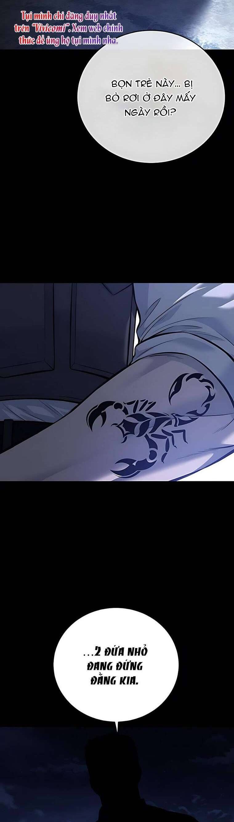 Red Shirt [Chap 17-20]