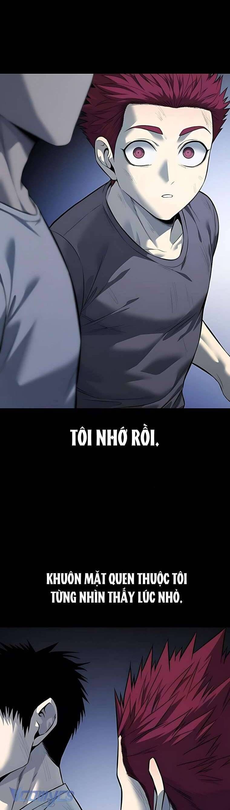 Red Shirt [Chap 17-20]