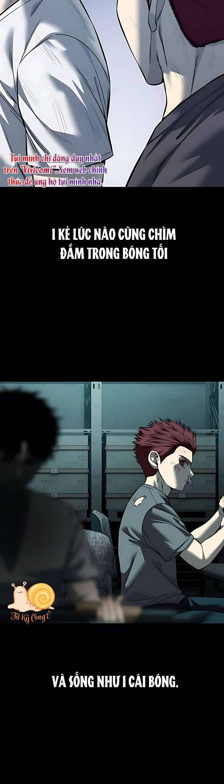 Red Shirt [Chap 17-20]