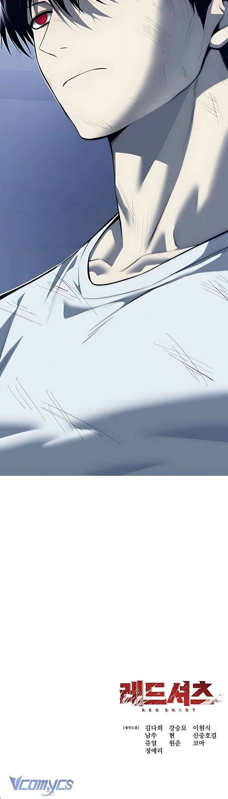 Red Shirt [Chap 17-20]