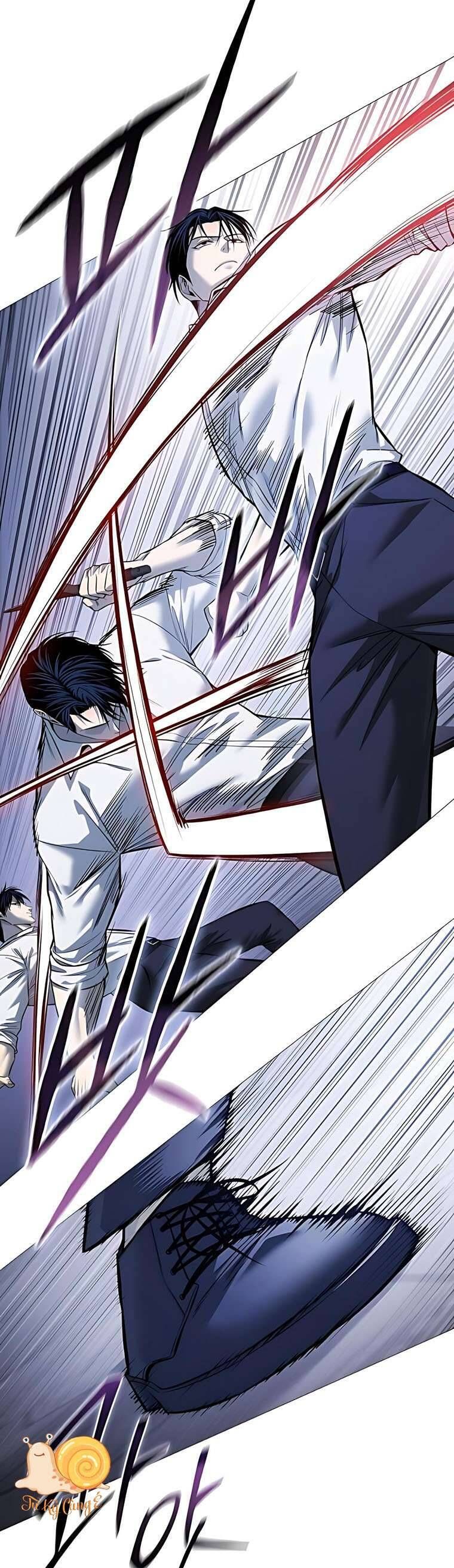 Red Shirt [Chap 17-20]