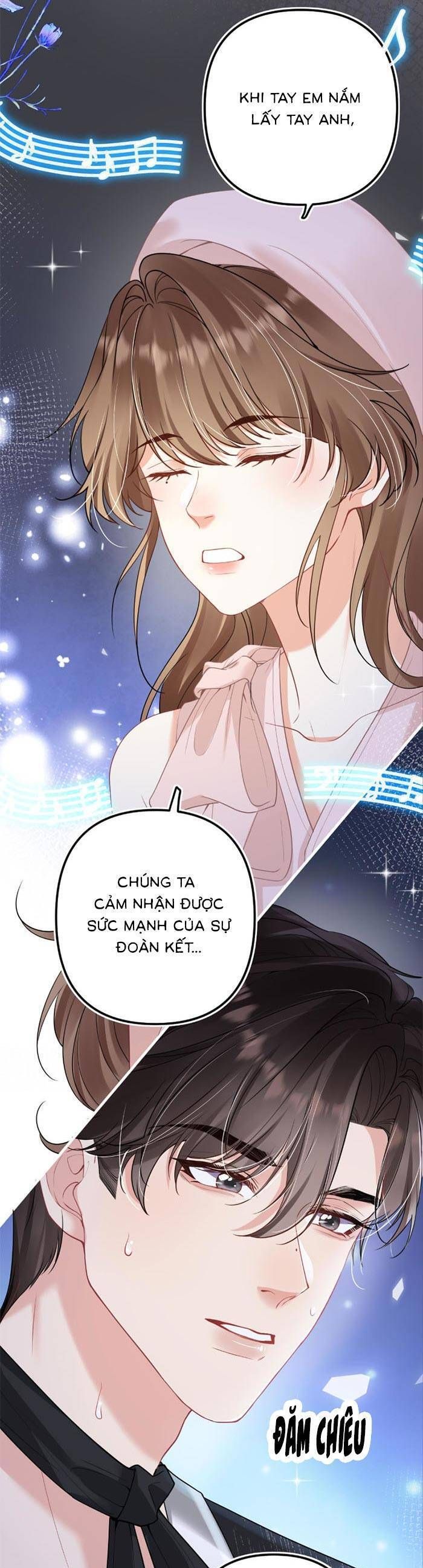 Nụ Hôn Vượt Ranh Giới [Chap 17-22]