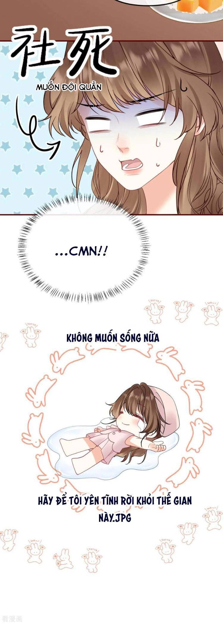 Nụ Hôn Vượt Ranh Giới [Chap 17-22]