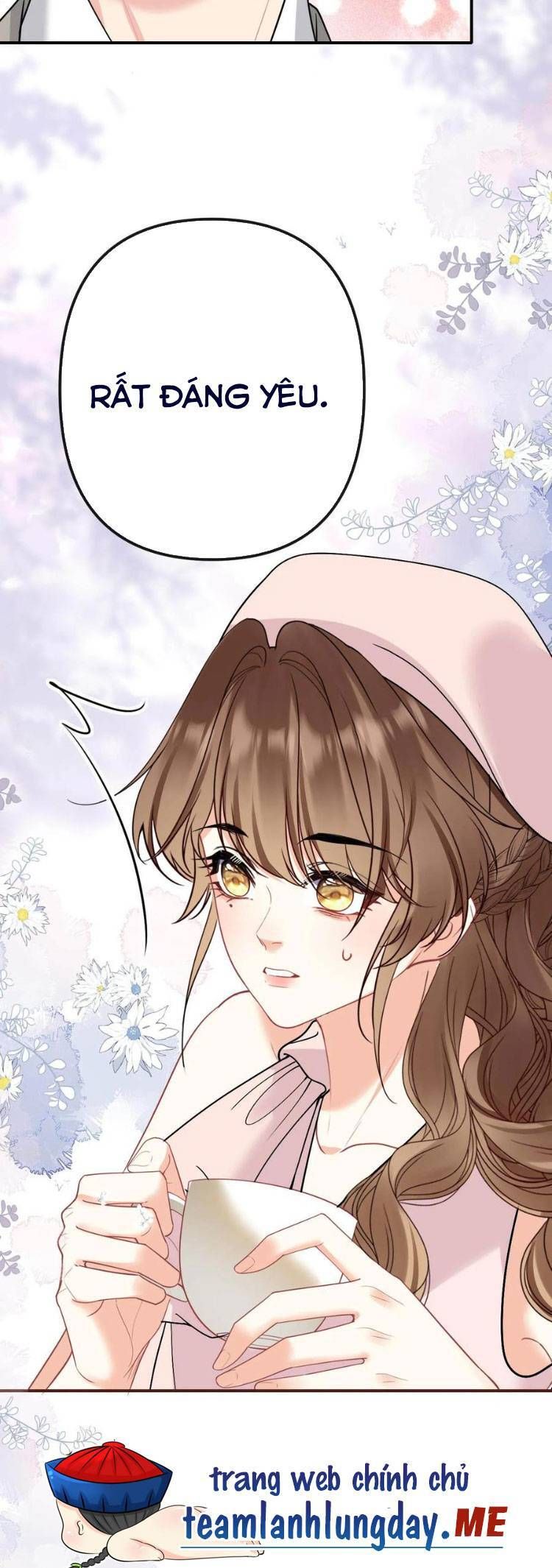 Nụ Hôn Vượt Ranh Giới [Chap 17-22]