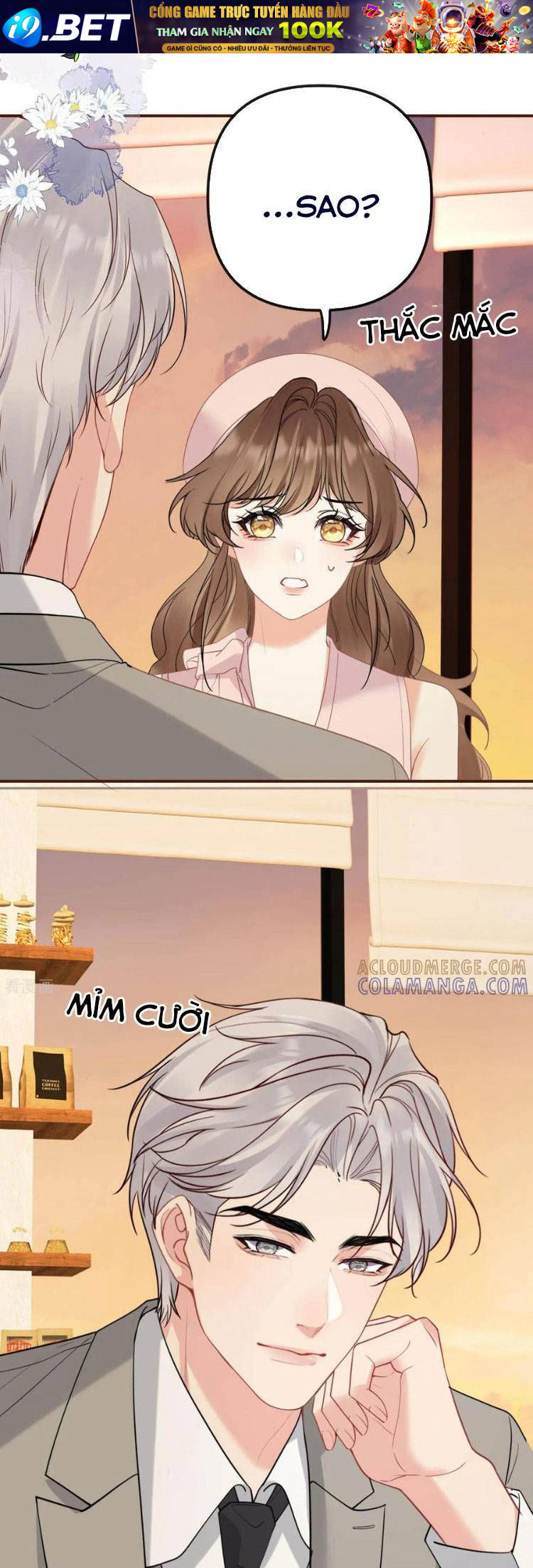 Nụ Hôn Vượt Ranh Giới [Chap 17-22]