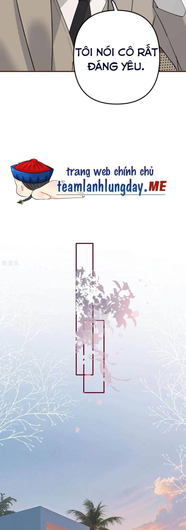 Nụ Hôn Vượt Ranh Giới [Chap 17-22]