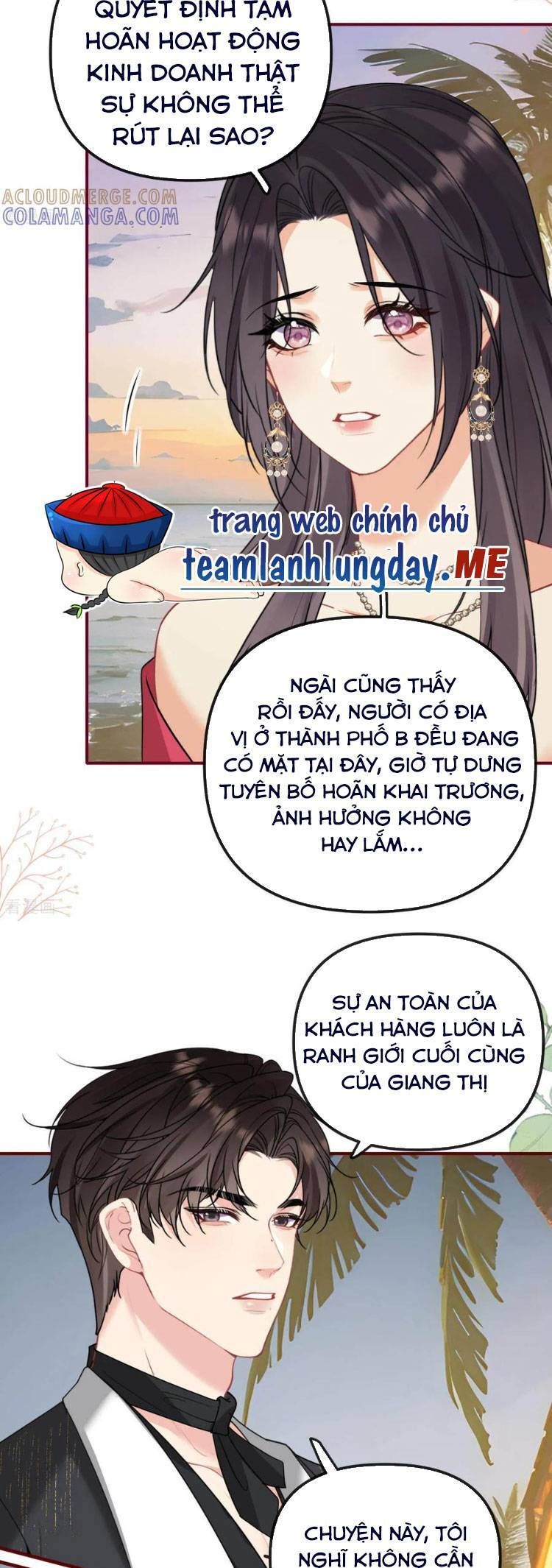 Nụ Hôn Vượt Ranh Giới [Chap 17-22]