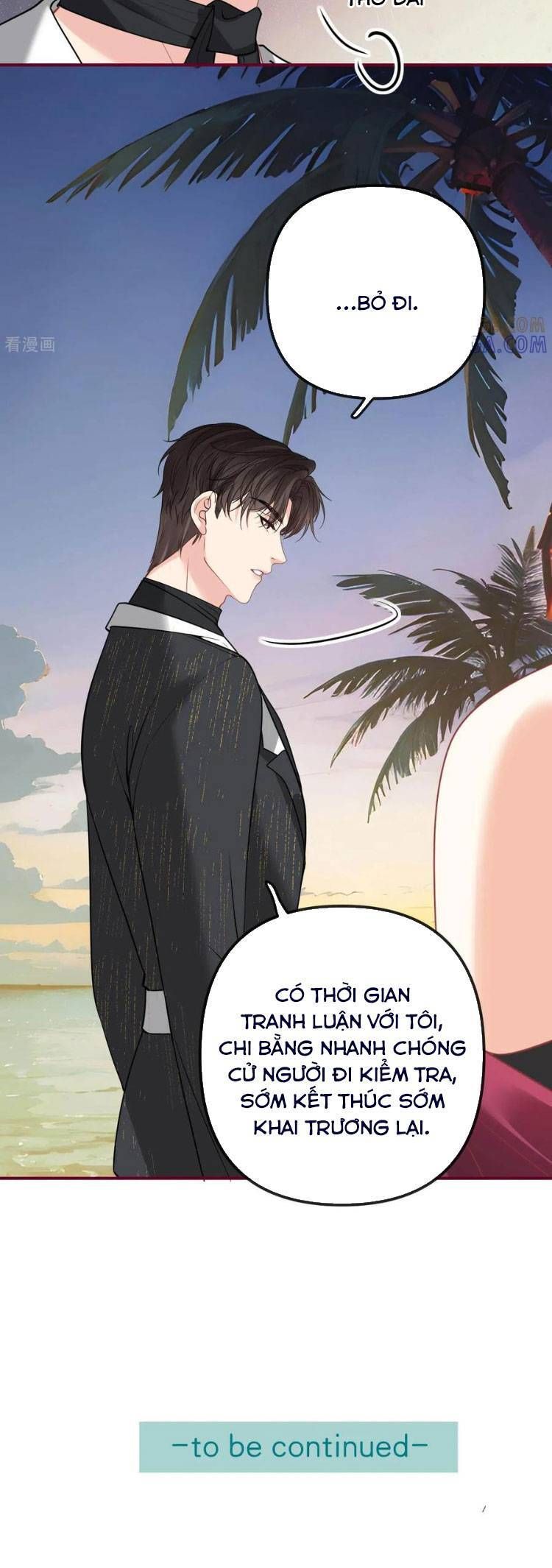 Nụ Hôn Vượt Ranh Giới [Chap 17-22]