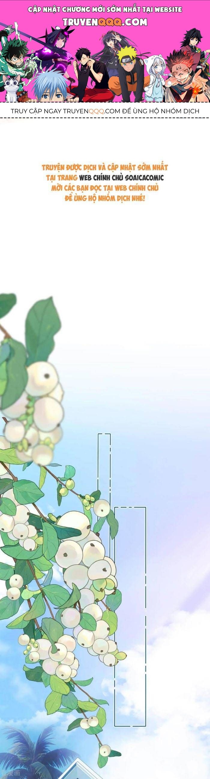 Nụ Hôn Vượt Ranh Giới [Chap 17-22]