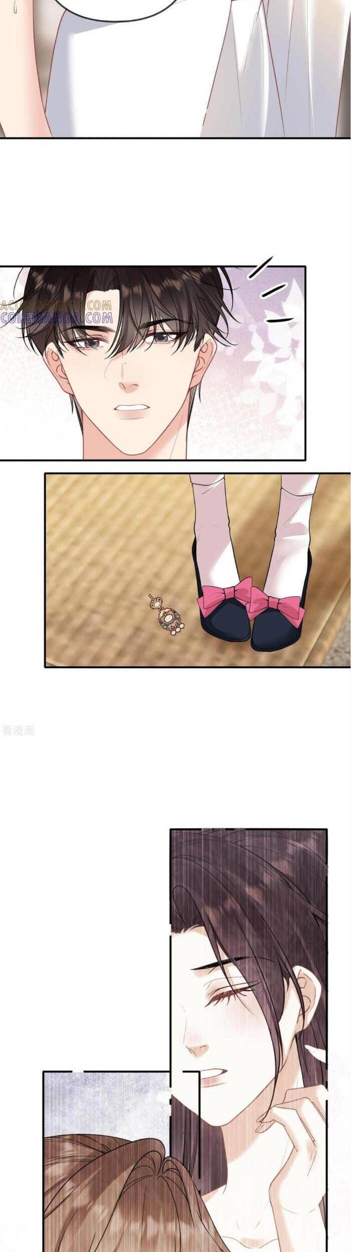 Nụ Hôn Vượt Ranh Giới [Chap 17-22]