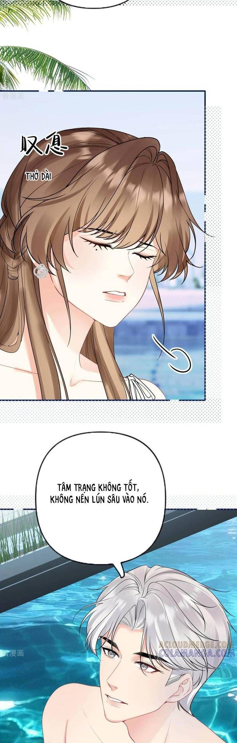 Nụ Hôn Vượt Ranh Giới [Chap 17-22]